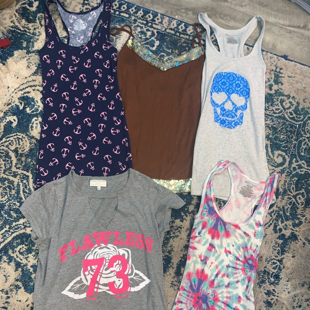 🎀🎀5 FOR $25🎀🎀